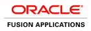 ORACLE FUSION APPLICATIONS