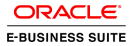 ORACLE E-BUSINESS SUITE